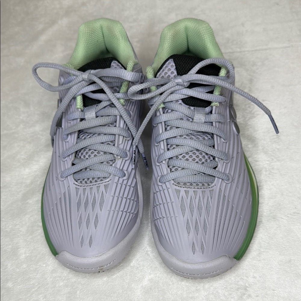 Yonex Women’s Power Cushion Eclipsion 5 Clay Tennis Shoes View 3